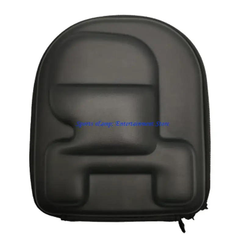 

G7NF Чехол для катушки Baitcasting из ЭВА Сумка для хранения катушки Baitcast с защитой от столкновений для ручного