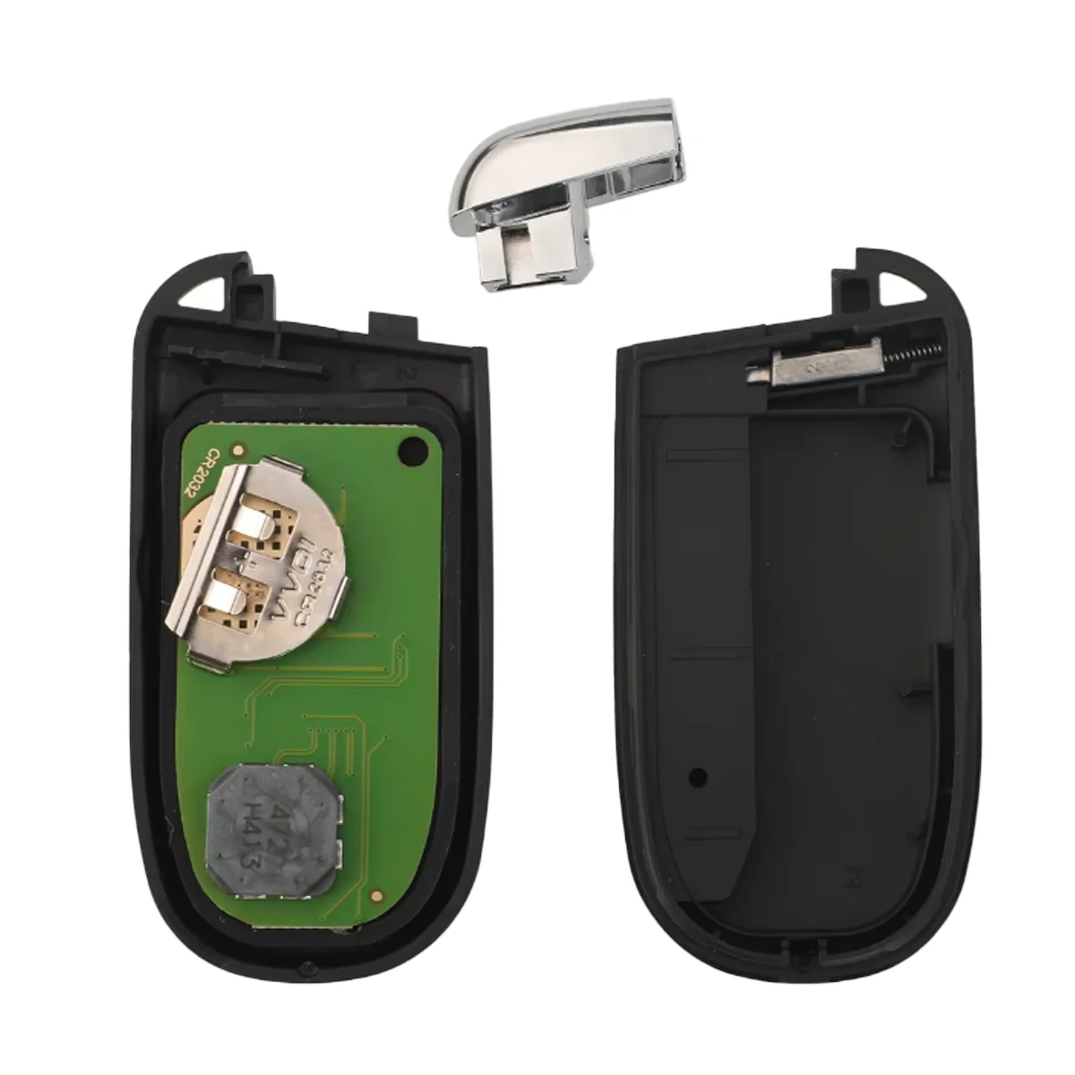 XHORSE XSJP01EN VVDI Universal Smart Key work with VVDI Key Programmer