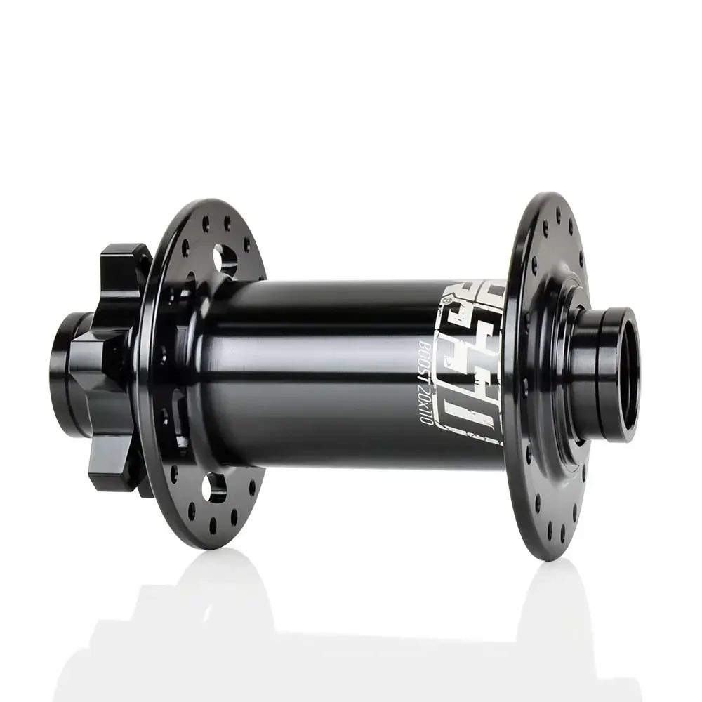 Koozer 550 Vorderradnabe ohne Boost 15x110 20x110 32H für Heavy XC AM FR DH E-Bike Downhill MTB Naben Enduro Fahrradnaben Fahrradteile – Detail 28