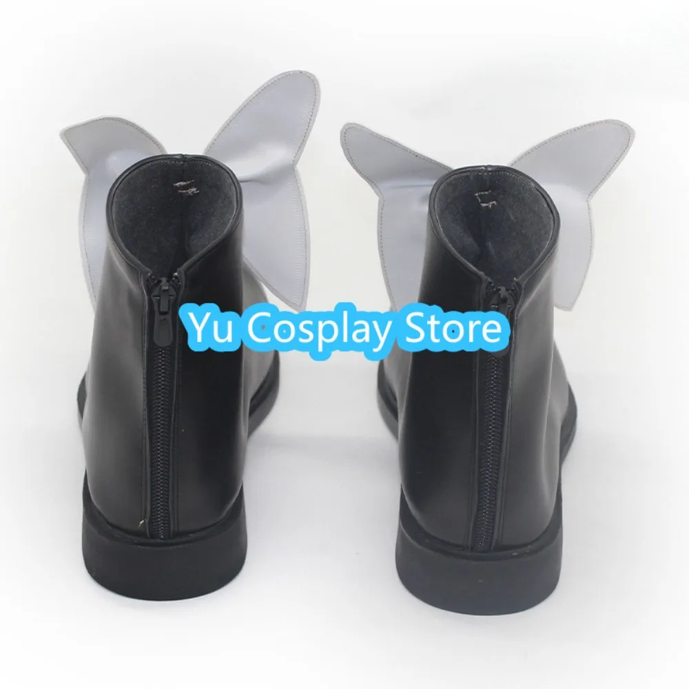 

Обувь в стиле аниме Sherry Tachibana, обувь для косплея, женские ботинки для девочек, на заказ, для Хэллоуина, карнавала