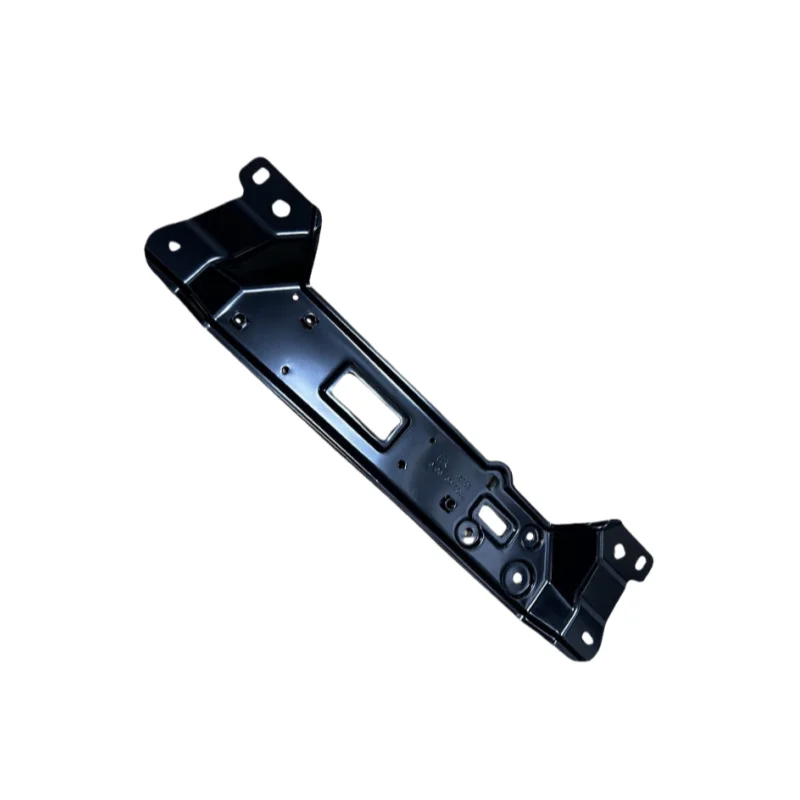 For Tesla Model 3 2017-2023 Radar Controller Sensor Iron Bracket Prompt Pedestrian Anti-collision ACC Module Base1103760-00-C