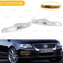 Turn Signal Lights turn signals for VW Passat B6 3C 2005 2006 2007 2008 2009 2010 for Volkswagen Magotan for Passat b6 foglights
