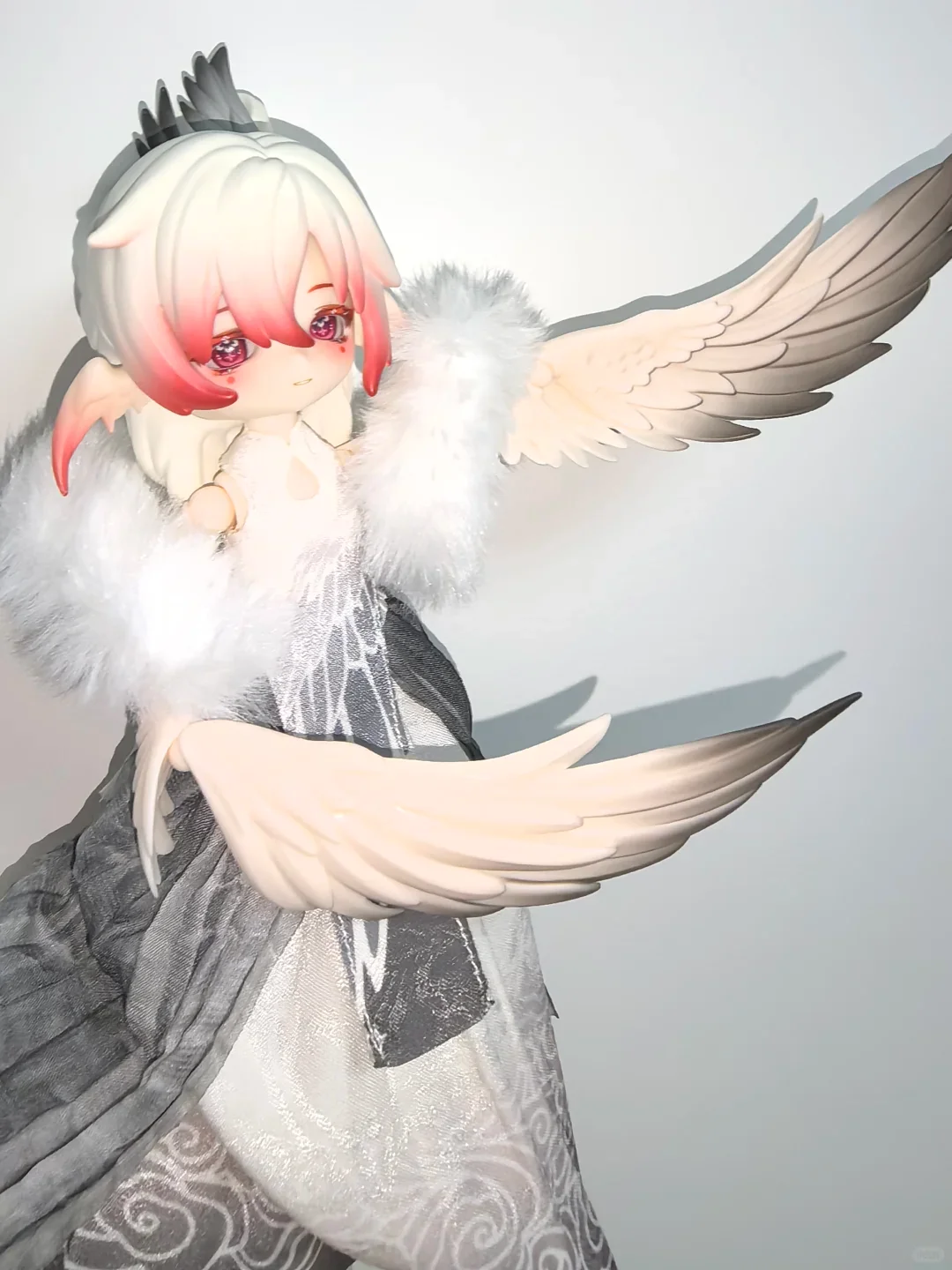 

Новинка в наличии: Набор коллекционных кукол-сюрпризов BJD серии Luluya Yunyu Pavilion от Penny's Box – полный комплект. Идеальный подарок для девочек.