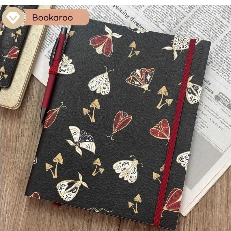 192-hojas-bookaroo-b5-diario-de-cuero-pu-cuaderno-de-papel-grueso-forrado-portatil-diario-de-escritura-horario-mensual-planificador-semanal