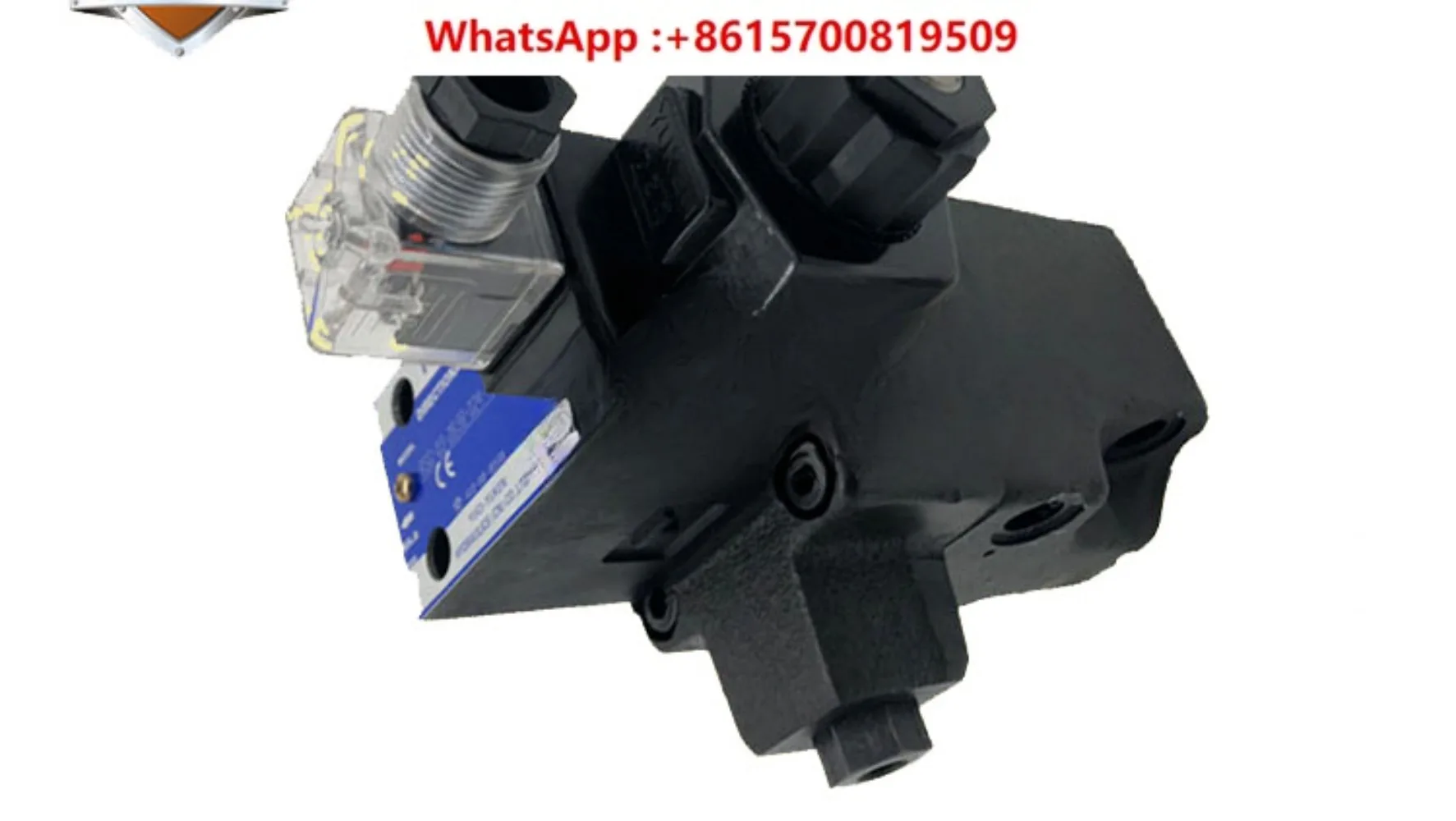 Solenoid variable flow valve ERG-01-1113 ERG-01-1112 A90 A100 A145