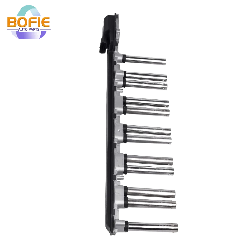 Ignition Coil Pack For Mercedes Benz CL600 S600 SL600 C215 C216 W220 W221 R230 OEM 2751500780 2751500480