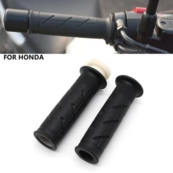 For Honda NC750 NC700 S/X/DCT CTX700 CTX750 CBR650F CB650F CB750 Motorcycle Accessories OEM Rubber Handle Grips Handle Glue