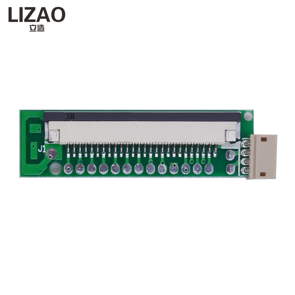 USB to FDD Floppy Drive Module, 1.44MB Floppy Interface to USB Adapter for DIY Disk Emulation