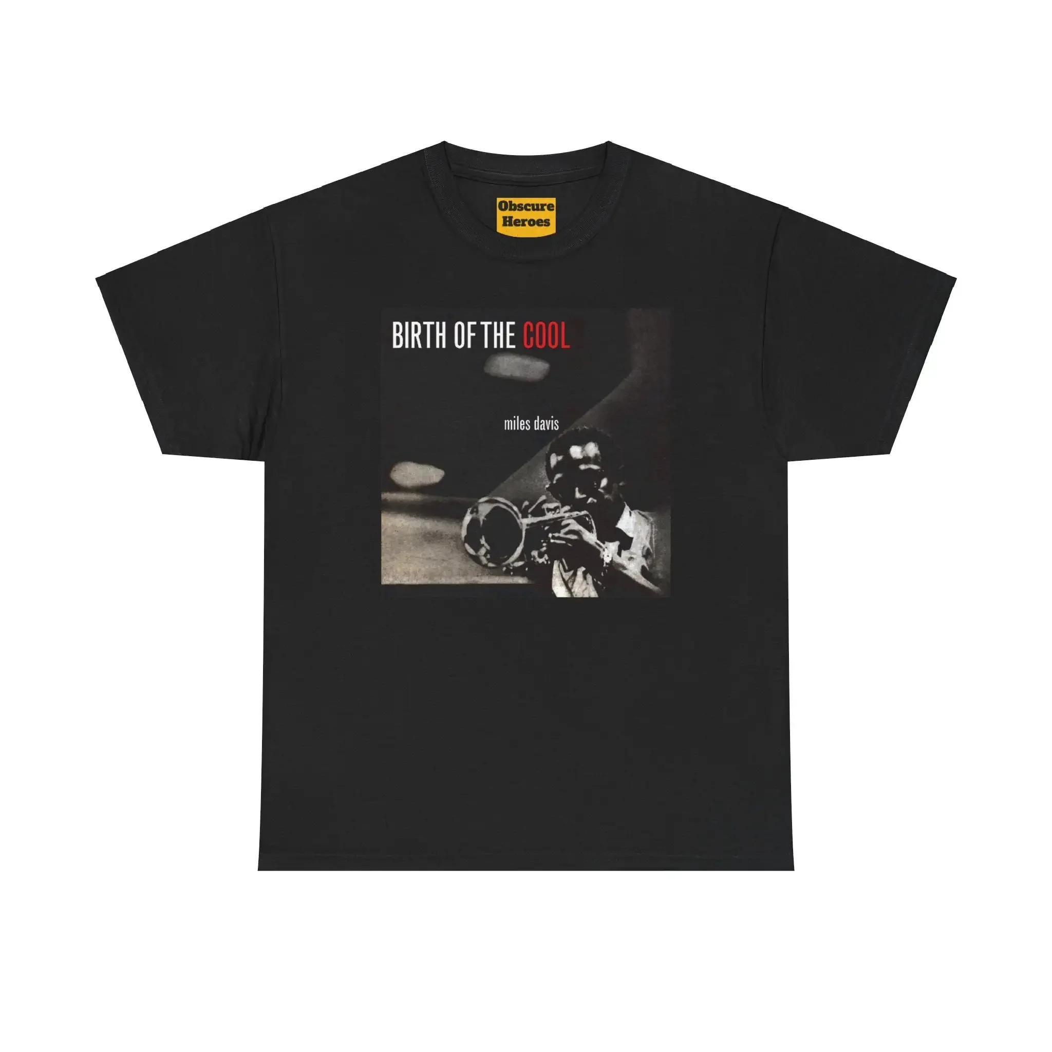 Miles Davis  T Shirt Essential  Harajuku Unisex Style