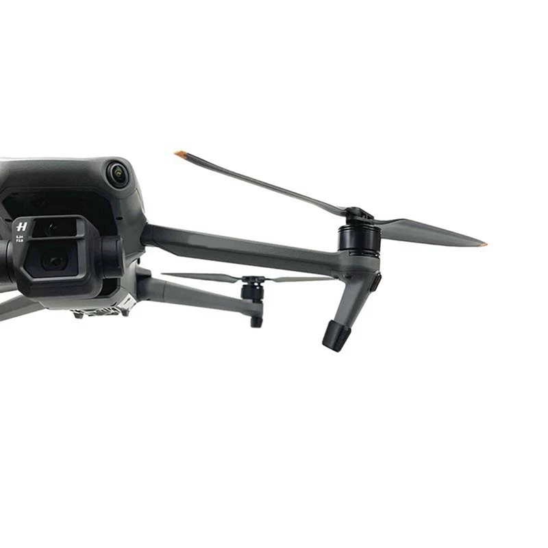 Tripé aumentado para MAVIC 3, Suporte de elevação sem desmontagem, Perna de apoio ao pouso, Drone protetor