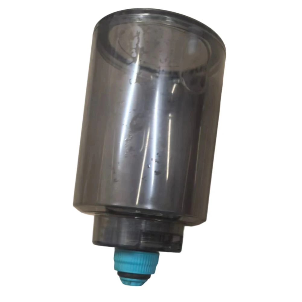 1PC 下水/清水タンク PE プラスチック大容量交換用水タンクユリイカ NEW430BL 掃除機部品アクセス