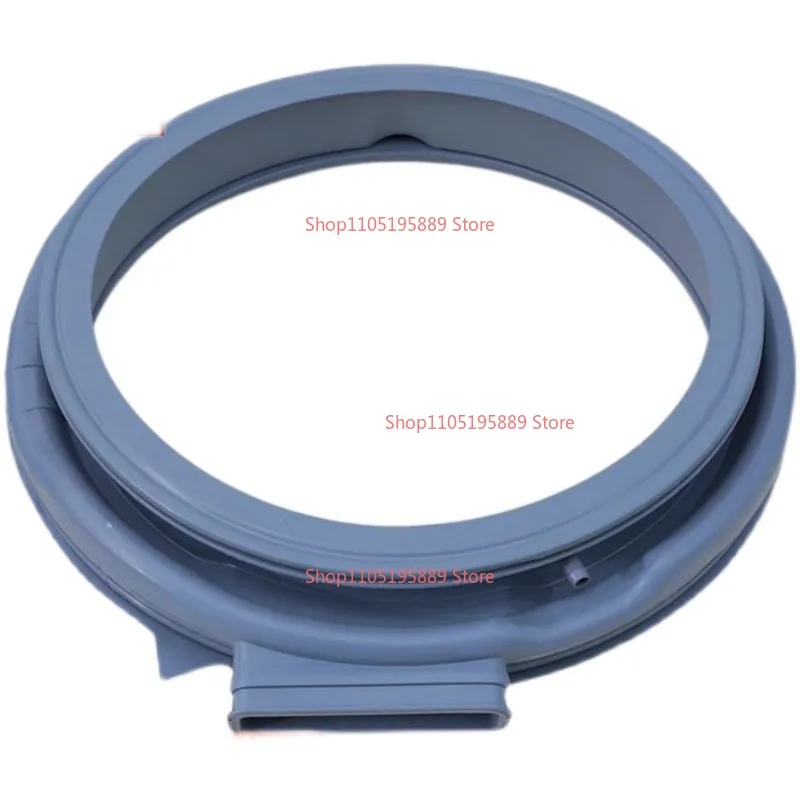 

Новинка для стиральной машины Midea TD100-1618WMIDG-3047, уплотнительное кольцо дверного уплотнения 12638100000523