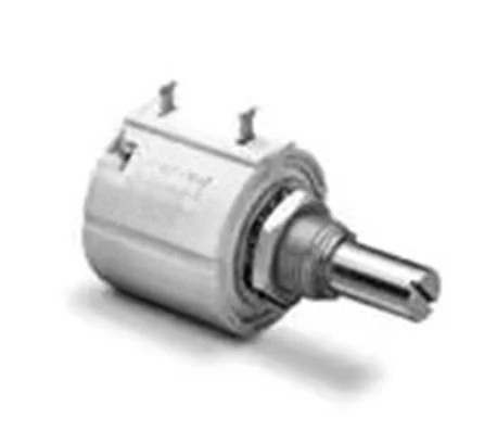 

Потенциометр 7386R500L25/. 5 7386R5KL.25 7386R10KL.25 7386R1KL.25