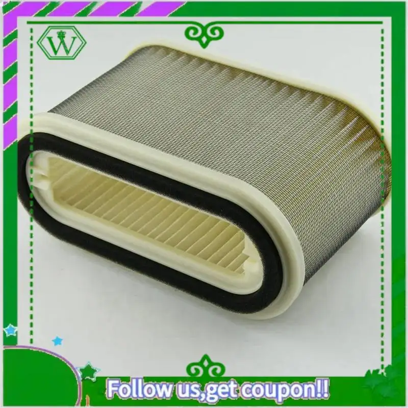 

AC34-очиститель воздушного фильтра мотоцикла, многоразовые элементы, воздухоочиститель для Yamaha V-MAX 1200 VMX12 1FK144510000 1FK-14451-00-00, детали