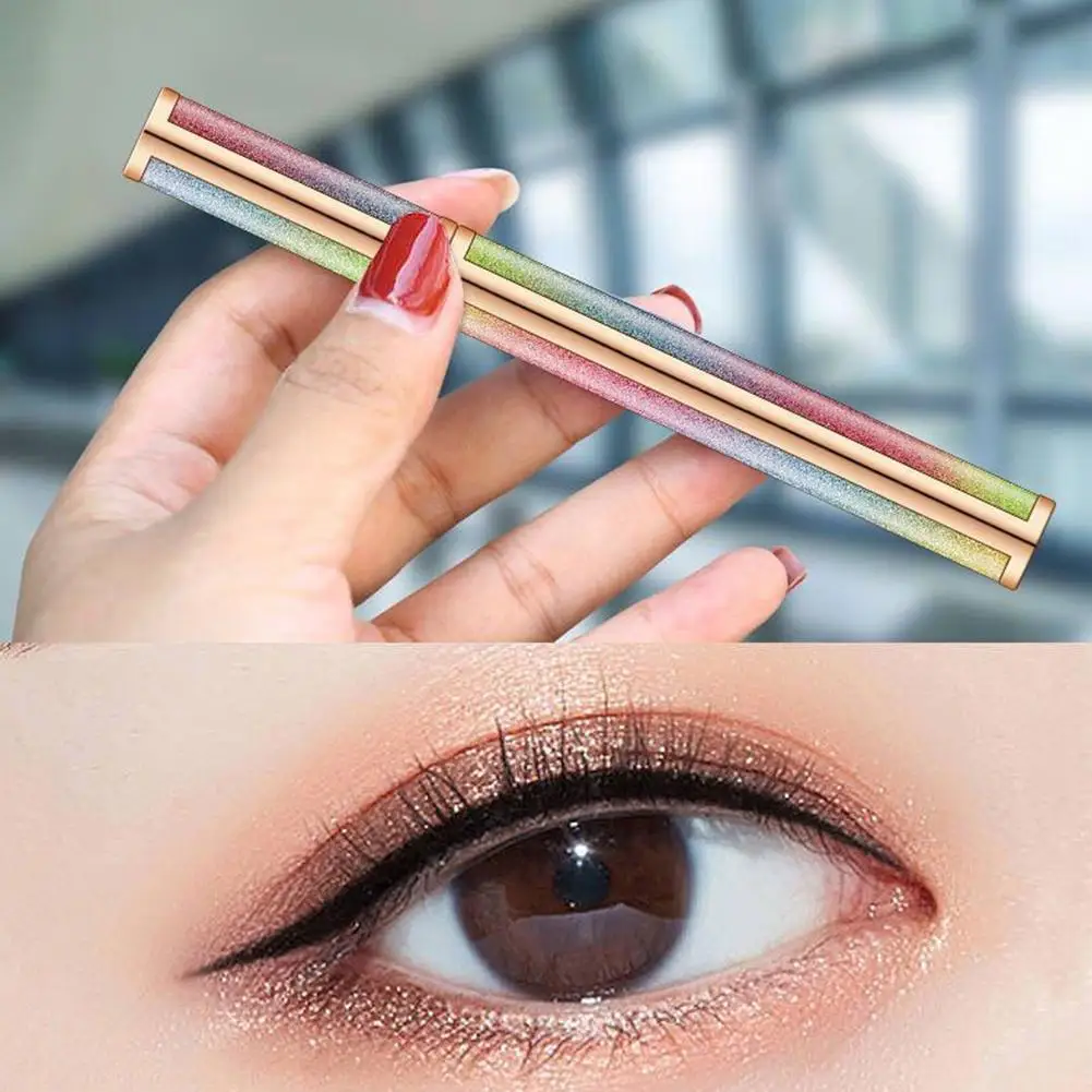 Vloeibare Eyeliner Pen Natuurlijke Waterdichte Langdurige Sneldrogende Niet Bloeien Gladde Professionele Grote Ogen Make-Up Cosmetische Hulpmiddelen