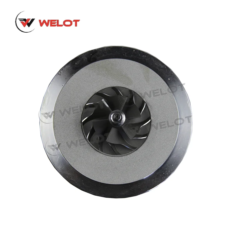 GTA1749VM Turbine Cartridge Core 714467 1435150 Turbo CHRA For Ford Transit V Jaguar X Type 2.0 TDCi 96Kw Duratorq DI 2002