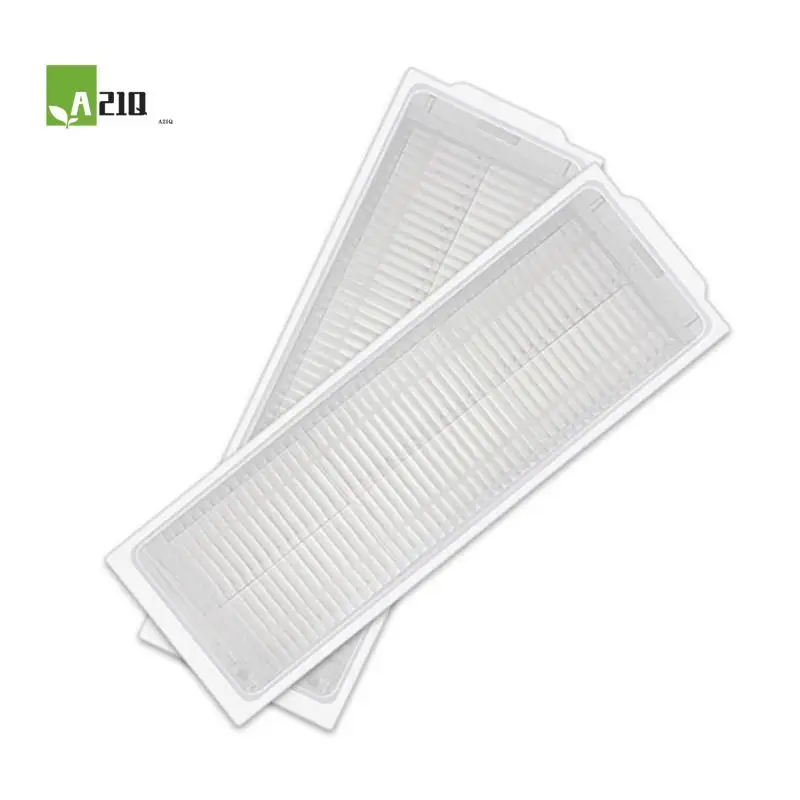 

A21Q-4 шт. HEPA-фильтр для пылесоса Redroad G10 для Viomi Alpha 3 VXVC25/MJSTP, запасные части для пылесоса HEPA-фильтр