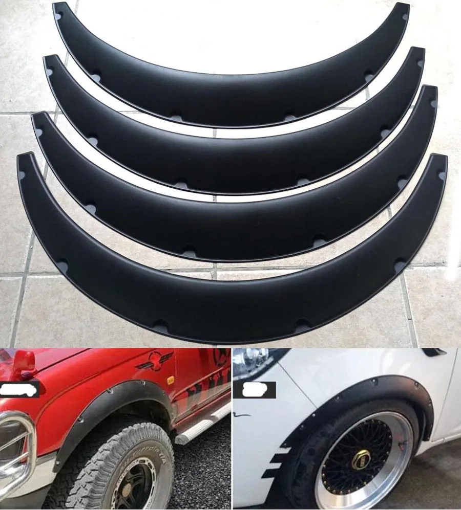 4Pcs 3.5\