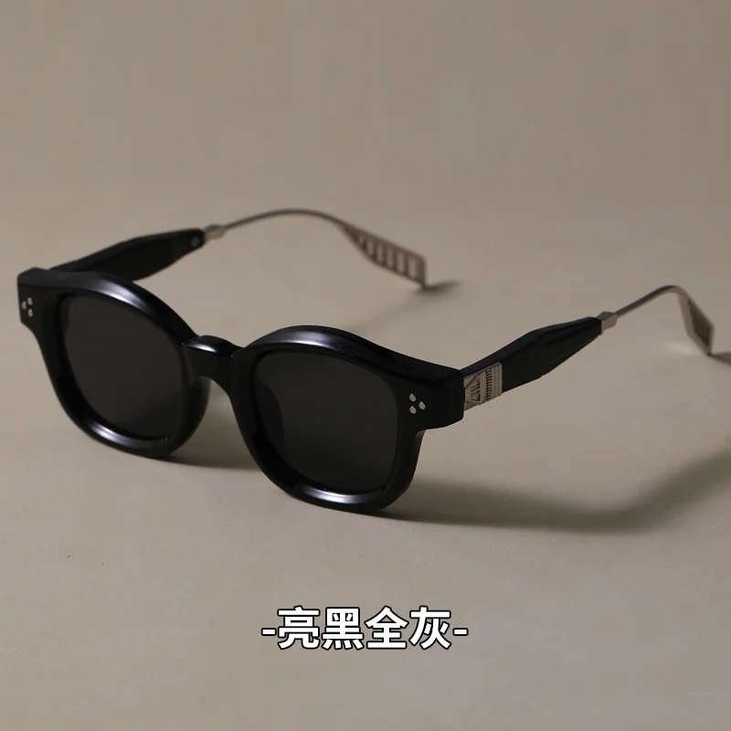 New Design Sun Glasses Square Sunglasses for Men Women Gradient Shades UV400 Men Outdoor Sun Glasses
