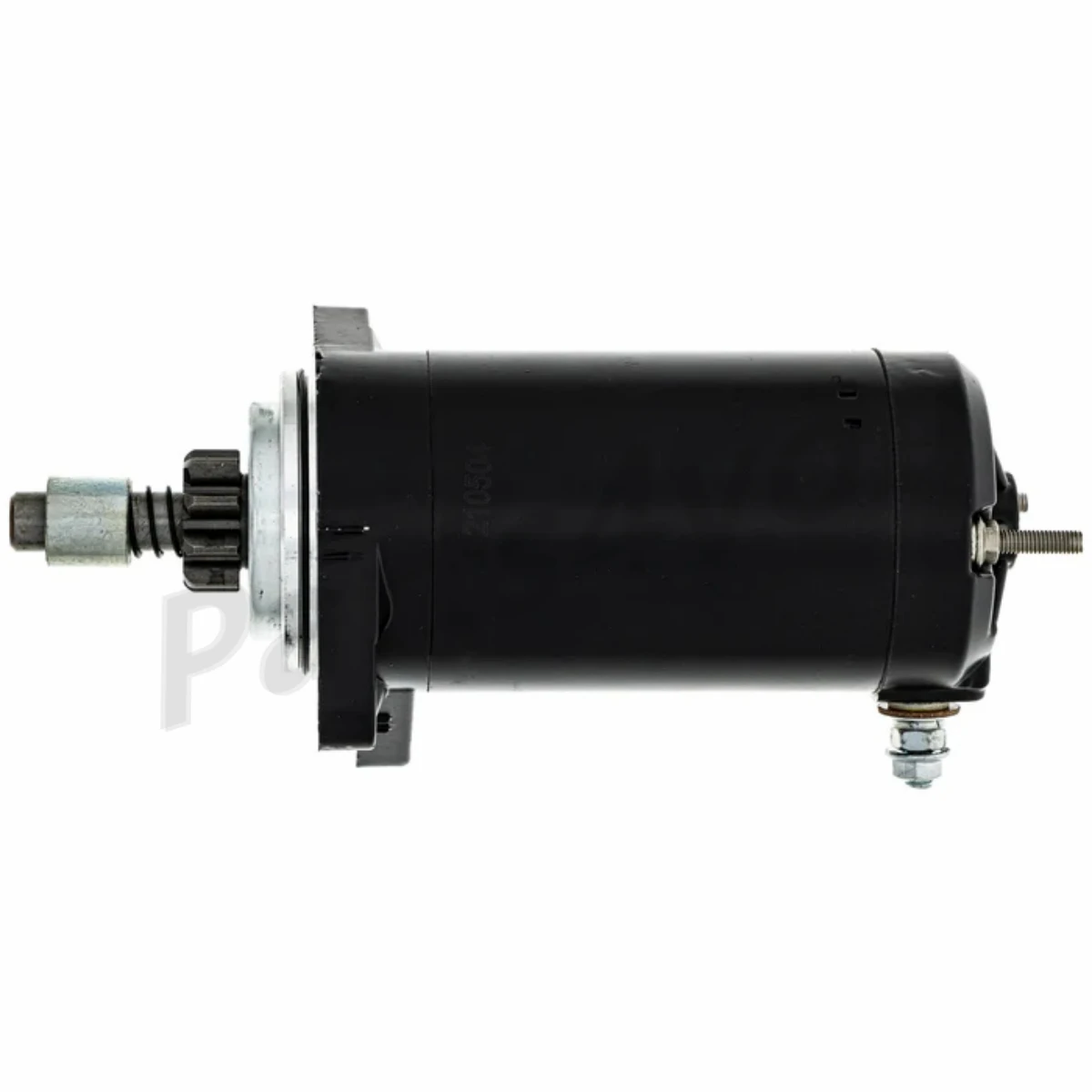 

Starter Motor Assembly for Bombardier GTI 5865 5866 Sportboats Challenger 1800 Explorer Speedster Sportster 278000484 278000485