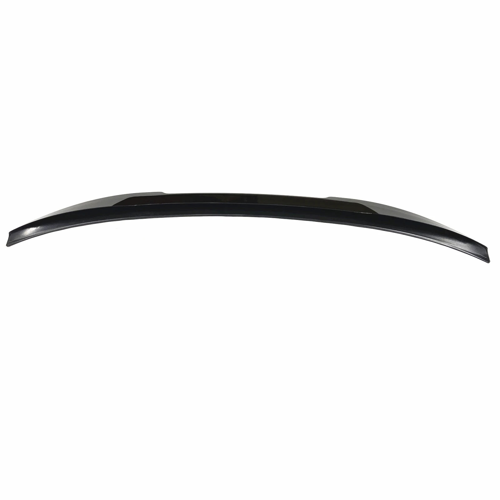 

​Rear Trunk Wing Spoiler Flap Lip For BMW 4 Series F32 428i 430i Coupe 2014-2020 2 Door