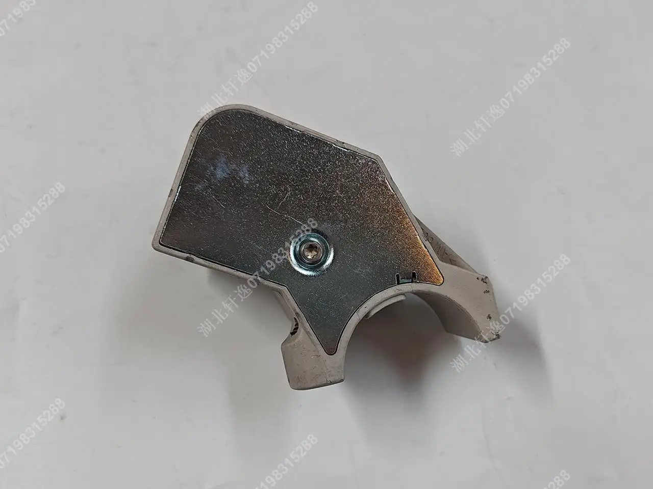 Electronic Steering Column Lock 3778010-SA01 for Dongfeng Glory 580 Spare Parts