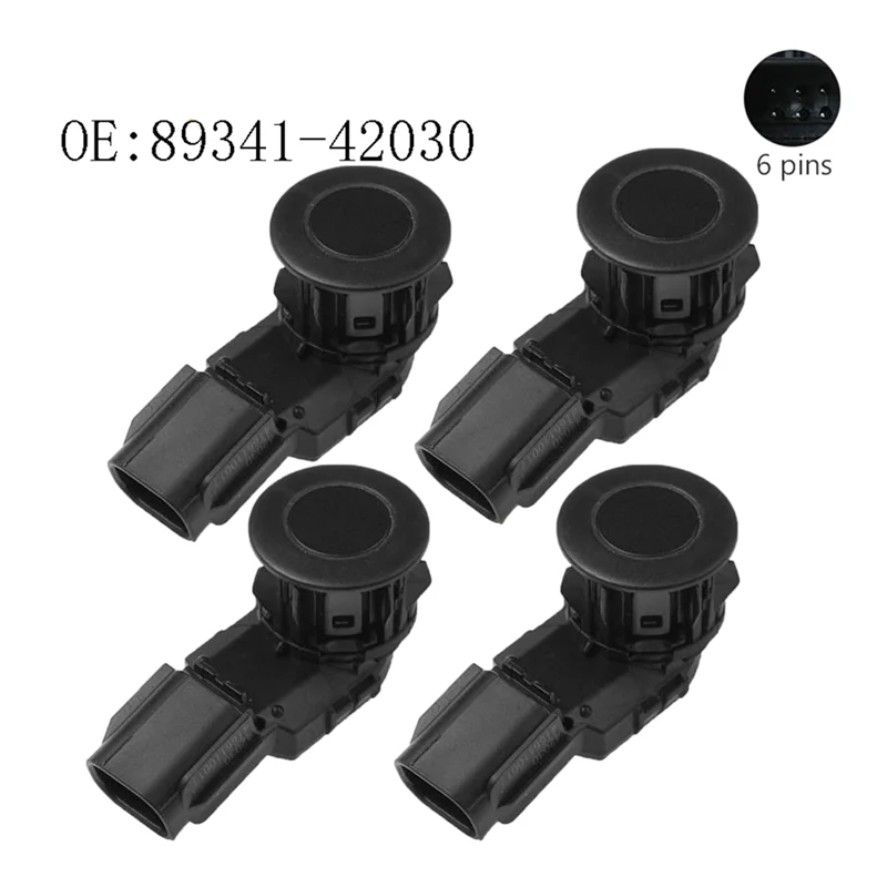 AV36-New Parking Sensor PDC For Toyota RAV4 2013-2015 A299 89341-0R030 89341-42030 89341-42010 893410R030 8934142030