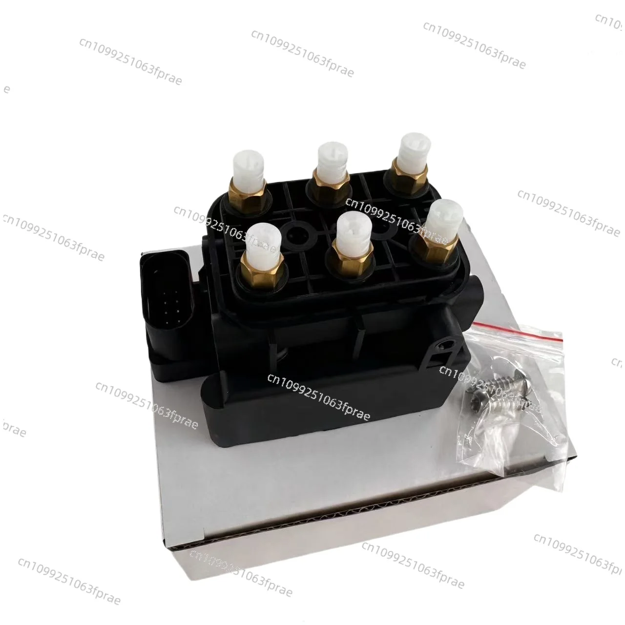 

Подходит для электрического распределительного клапана воздушного насоса 4F0616013/4Z7616013