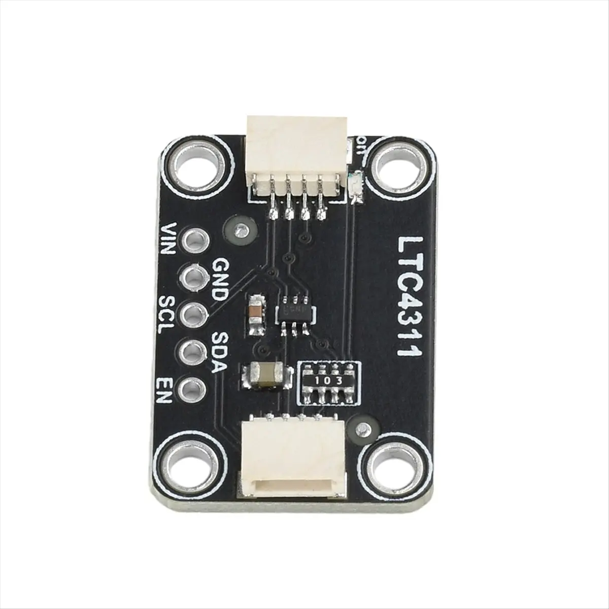 LTC4311 Expansion M…