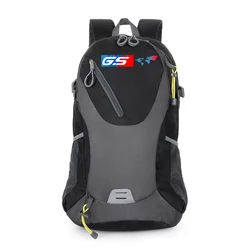 for BMW R1250 GS ADVENTURE r1250gs adv New Outdoor Sports Mountaineering Bag Men's and Women's Large Capacity Travel Backpack