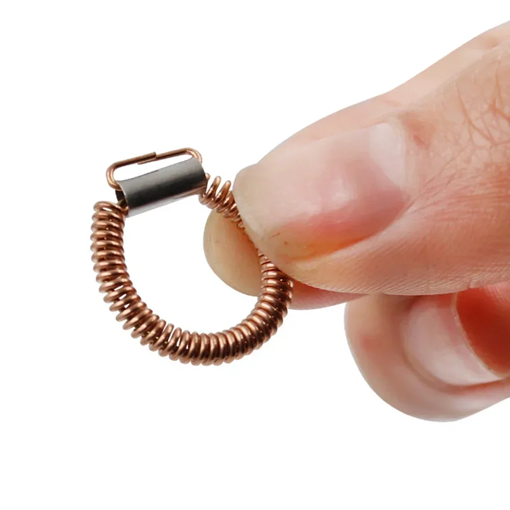 10pcs Stator Tension Spring Electric Tension Spring For Spring Coil Of Electric Hammer Angle Grinder  Power Tool Accessories