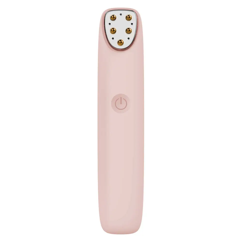 Ultrasonic Eye Beauty Instrument Multifunctional Instrument Ultrasonic Introduction Instrument Lip Beauty Eye Pen Eye Massage