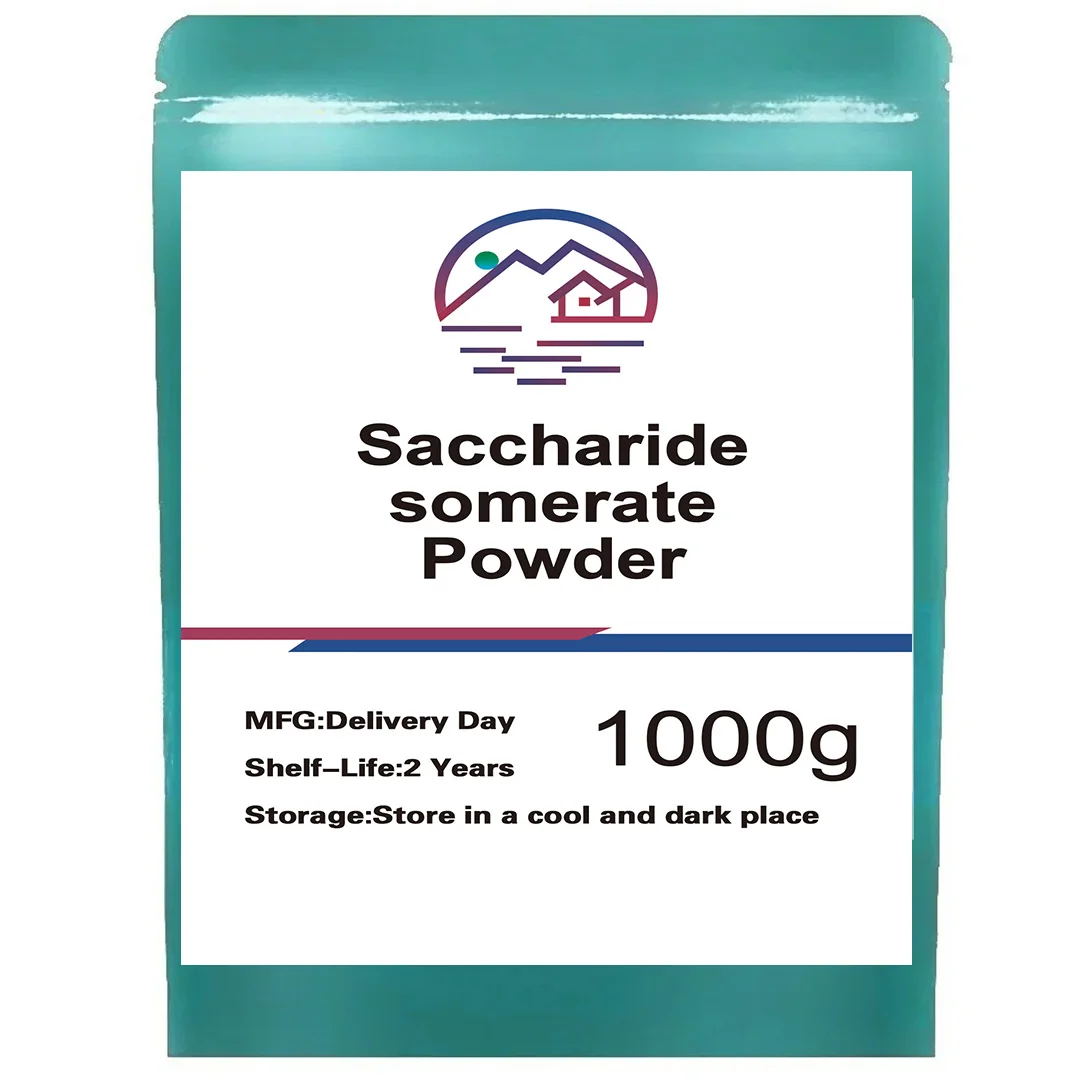 Hot Supply Saccharide Isomerate Powder For Skin Moisturizing Anti-aging Cosmetic Material
