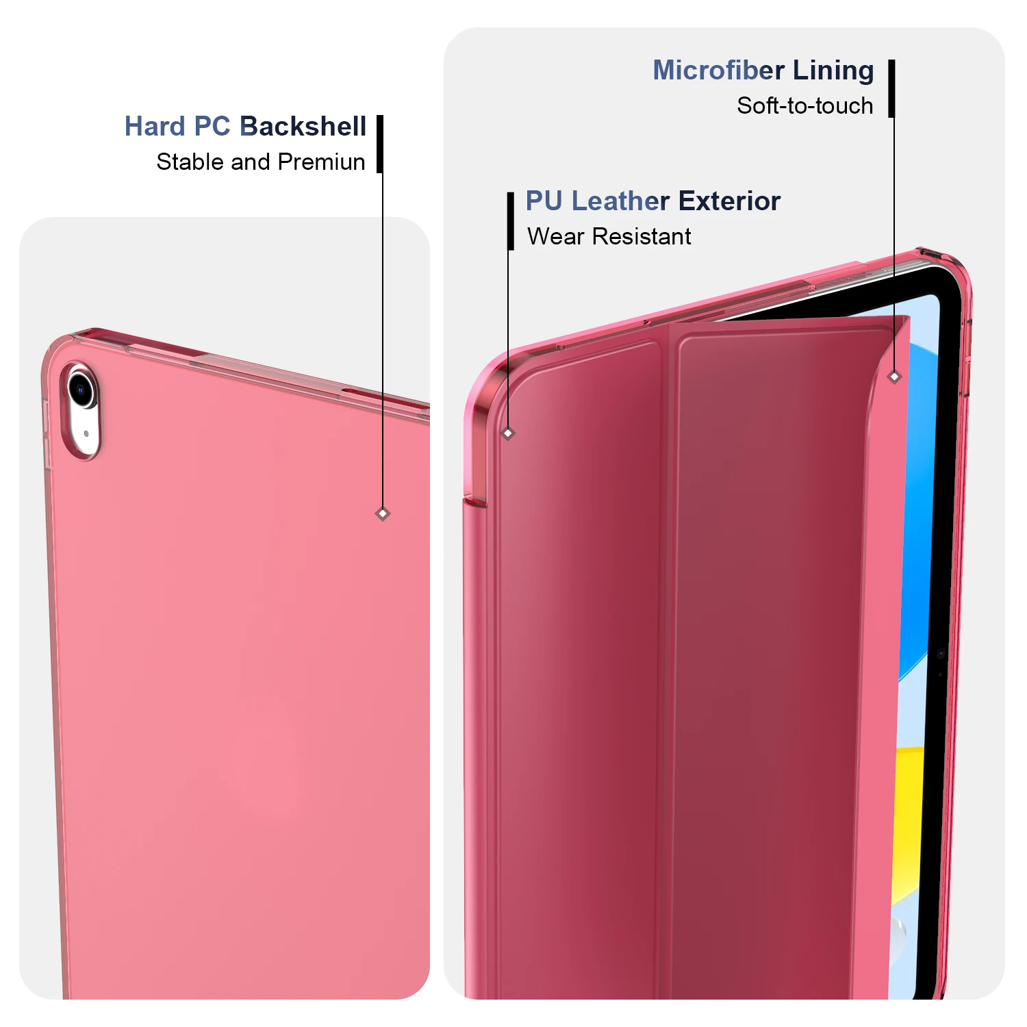 Thumbnail 2 - #2 Cheapest iPad 10th Generation Case Deals You Can Get