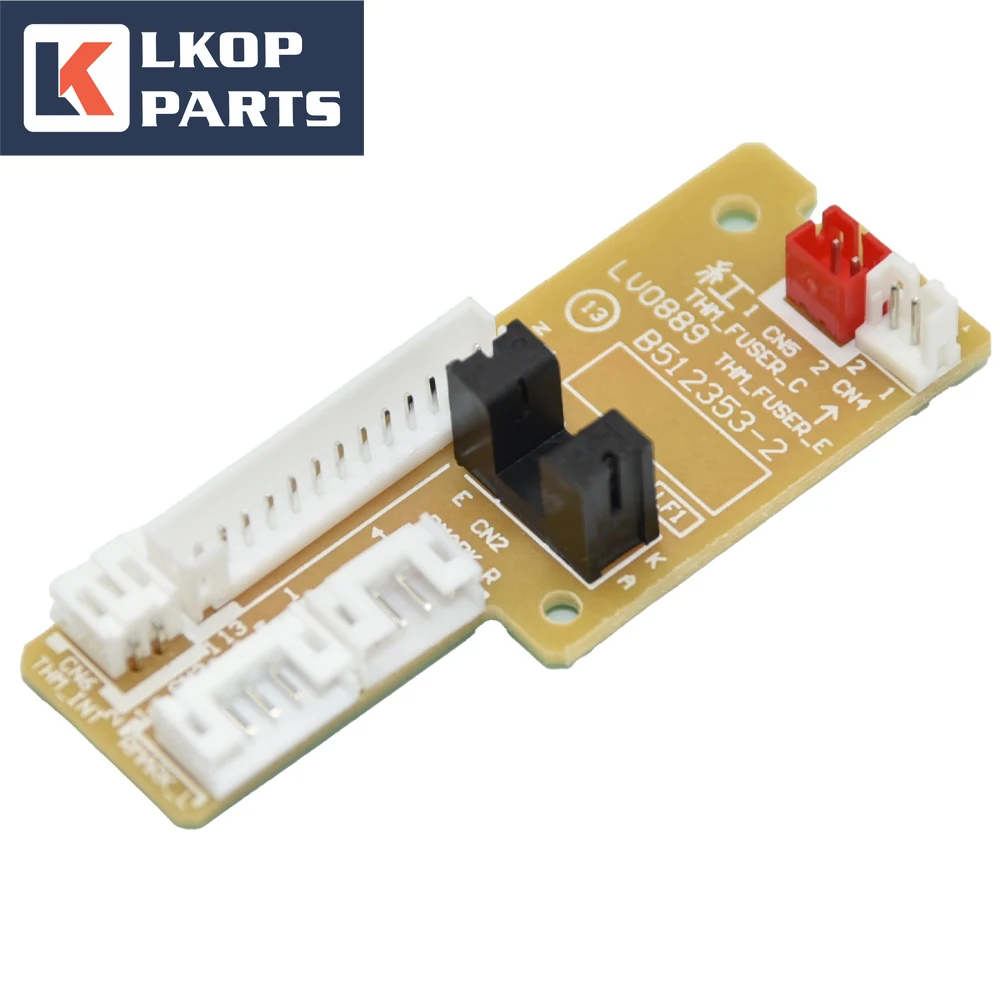 Lv0889 Fixier sensor für Bruder hl 3140 3150 3170 dcp 9020 mfc 9120 9130 9133 9140 9330 9340 hl3140 dcp9020 Drucker teile pojan