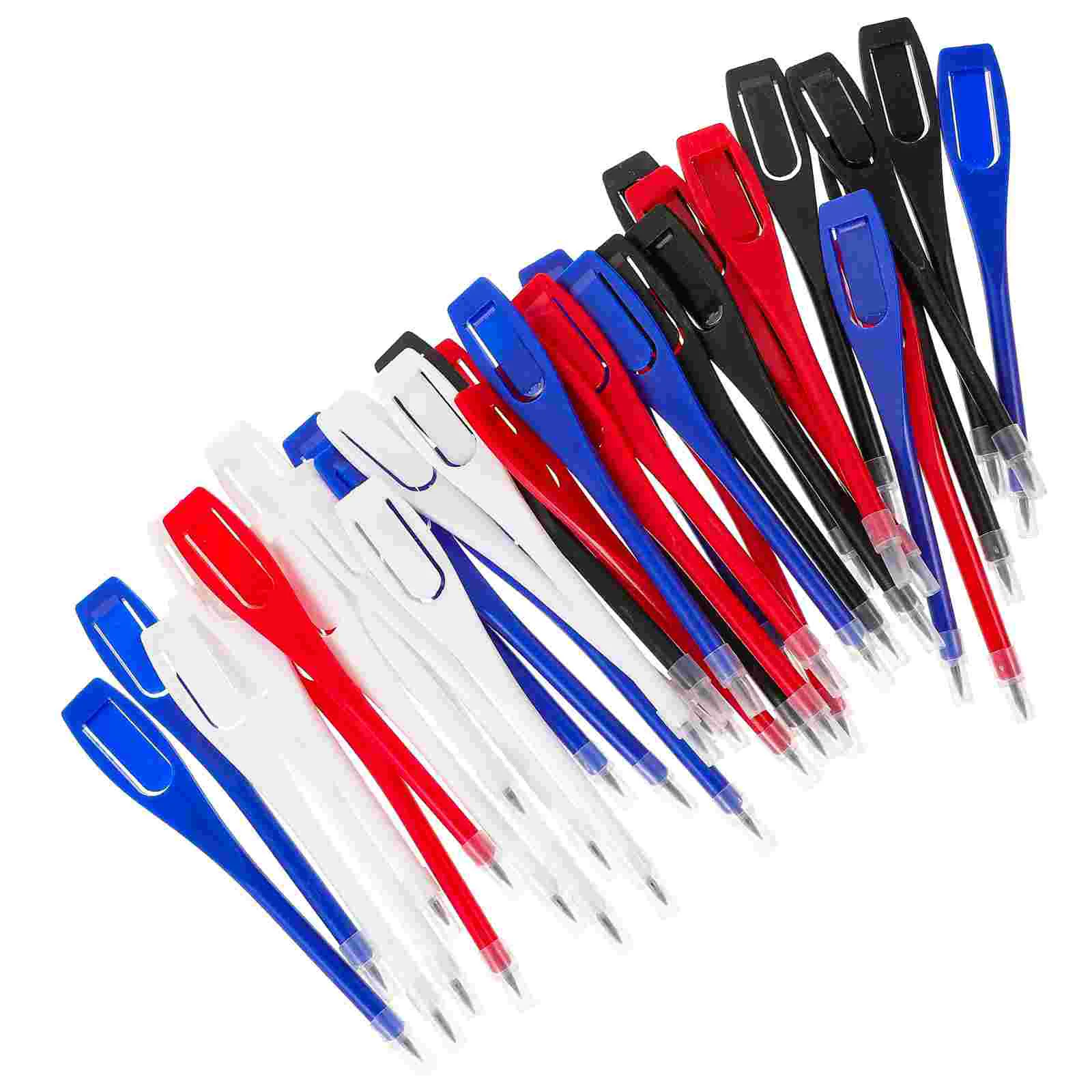 40 Pcs Golf Scoring Pencil Gift Pencils Tool Lightweight Sketching Golfs Writing Multi-functional Professional Painter