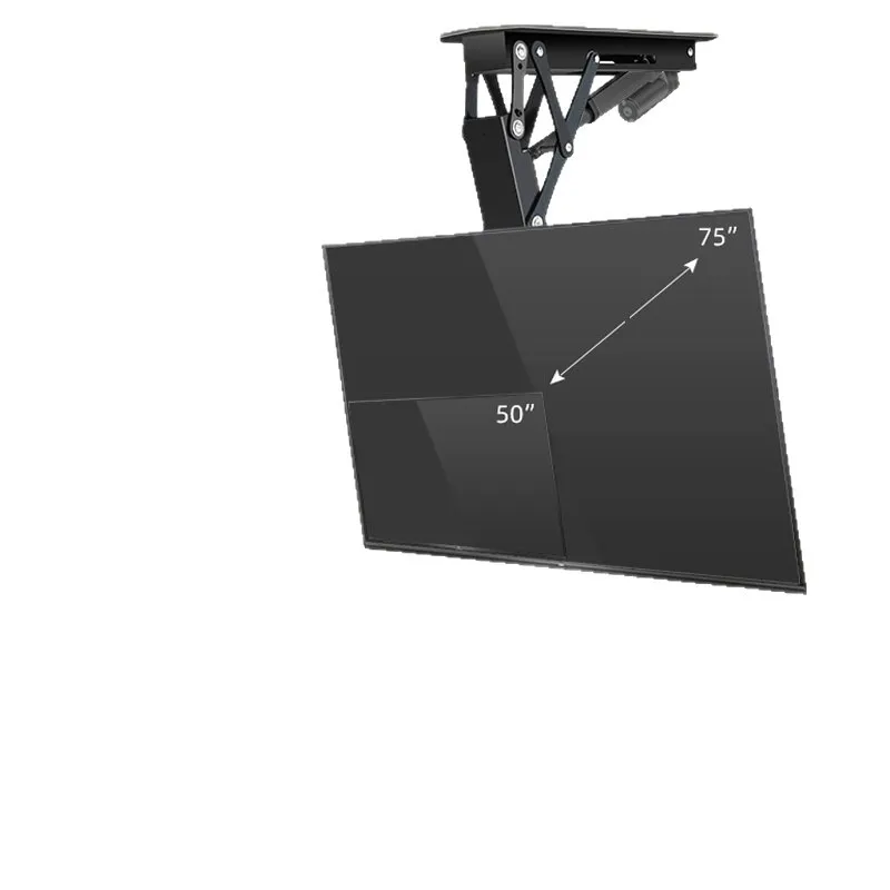 Tv Electric Flip De…