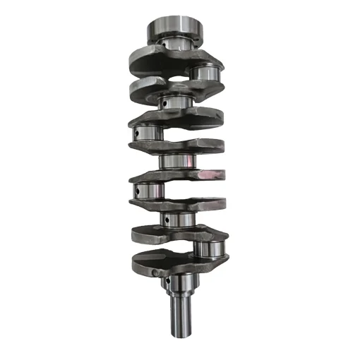 

CG Auto Parts Wholesale Manufacture 19D4N 1.9T Diesel Engine Crankshaft OEM 10168918 for Maxus G10