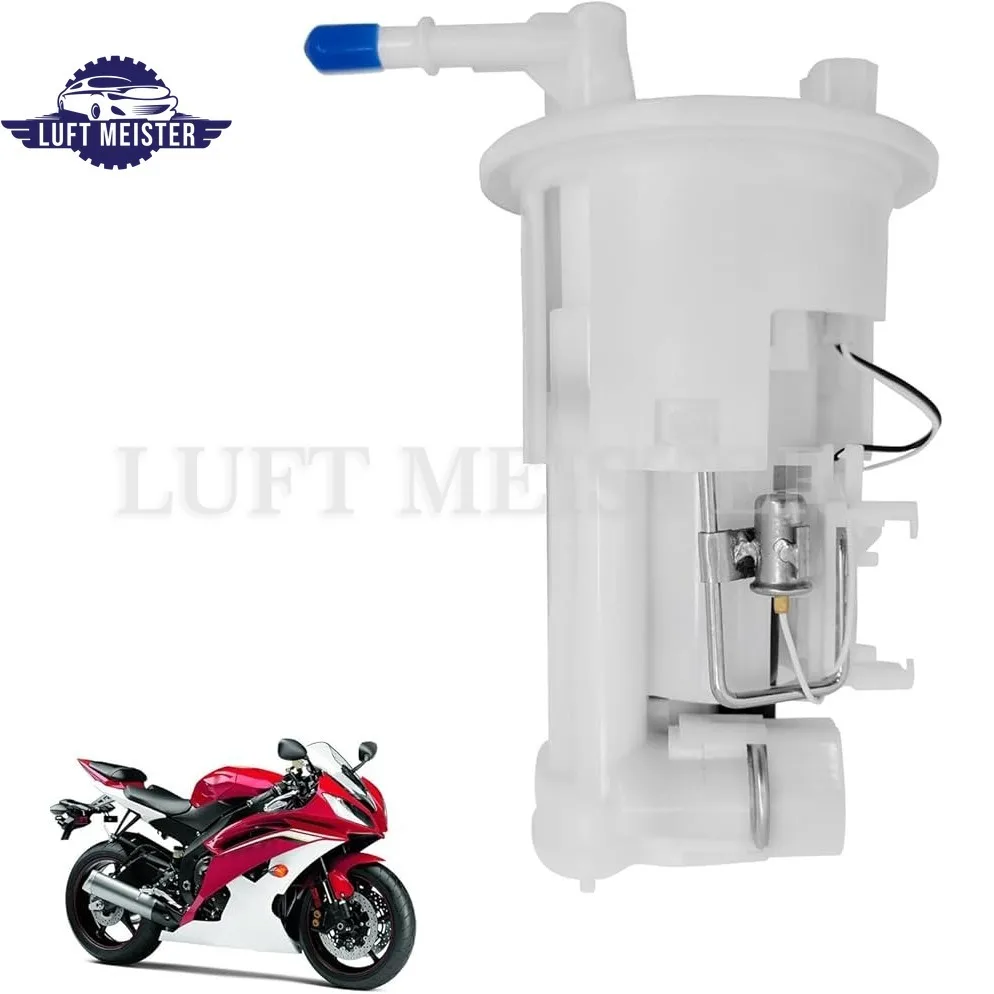 Fuel Pump Module Un… - image