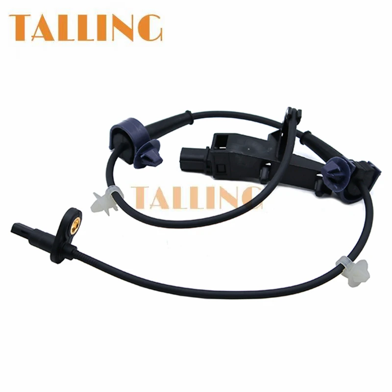 Front Rear Left/Right ABS Wheel Speed Sensor For Honda Civic MK 4 New 57450-SMG-E01 57455-SMG-E01 57470-SMG-E01 57475-SMG-E01