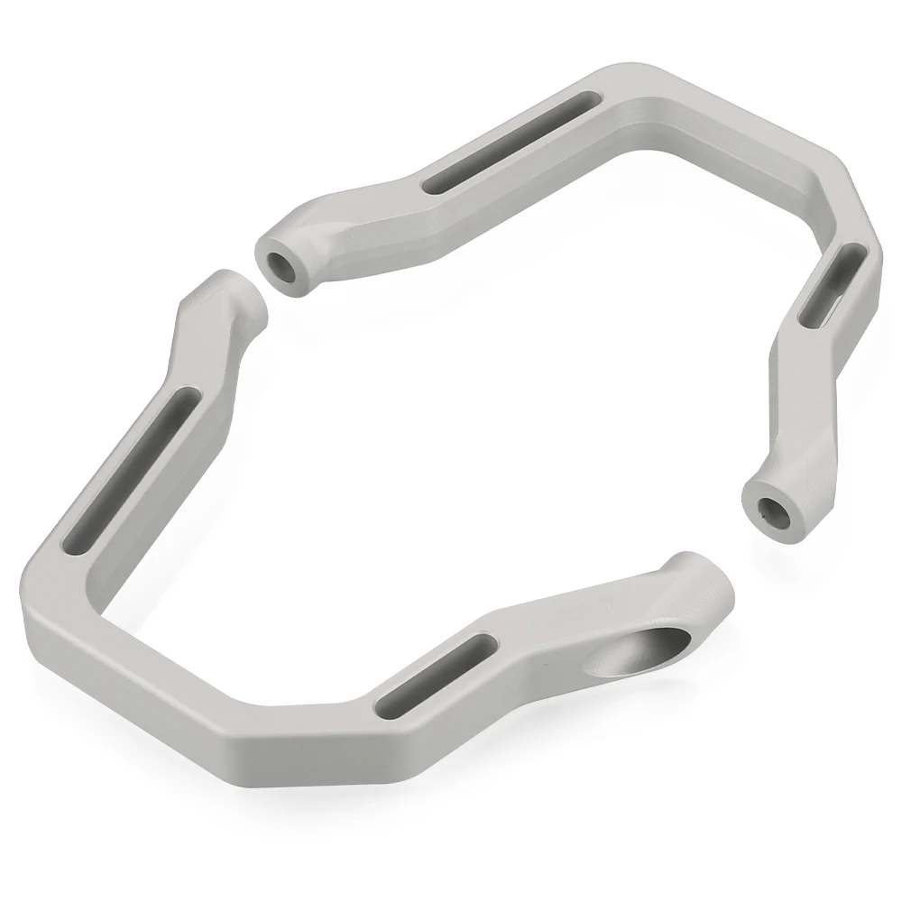 ل Moto Guzzi Stelvio 1000 Mandello S 2023 2024 - 2025 إطار المحرك حماية من الصدمات V100 Stelvio مجموعة حماية محرك الدراجة النارية