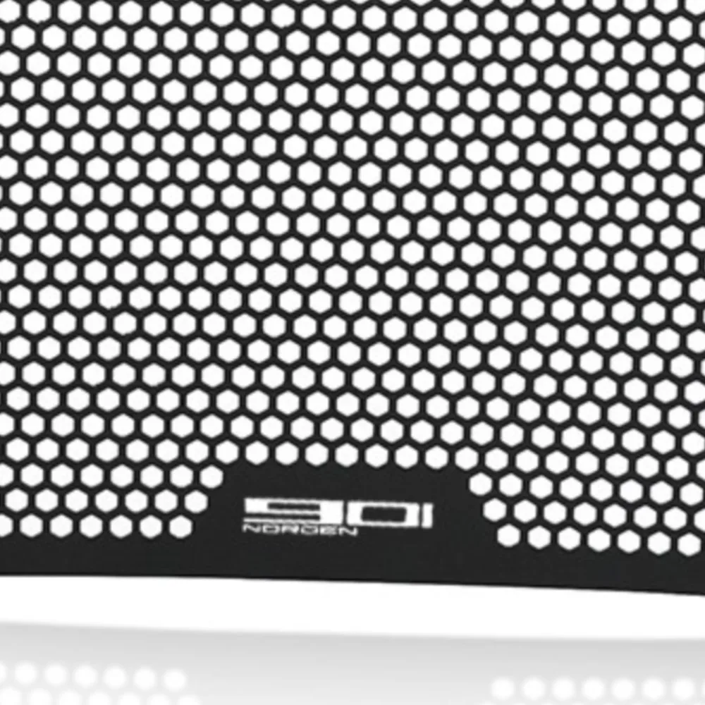 

Motorcycle Accessories Radiator Protection Radiator Grille Grill Guard Cover For Husqvarna NORDEN901 NORDEN901 2022 2023 2024