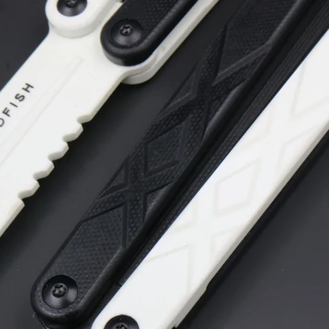 8 best sales fjärilsfickniv - №3