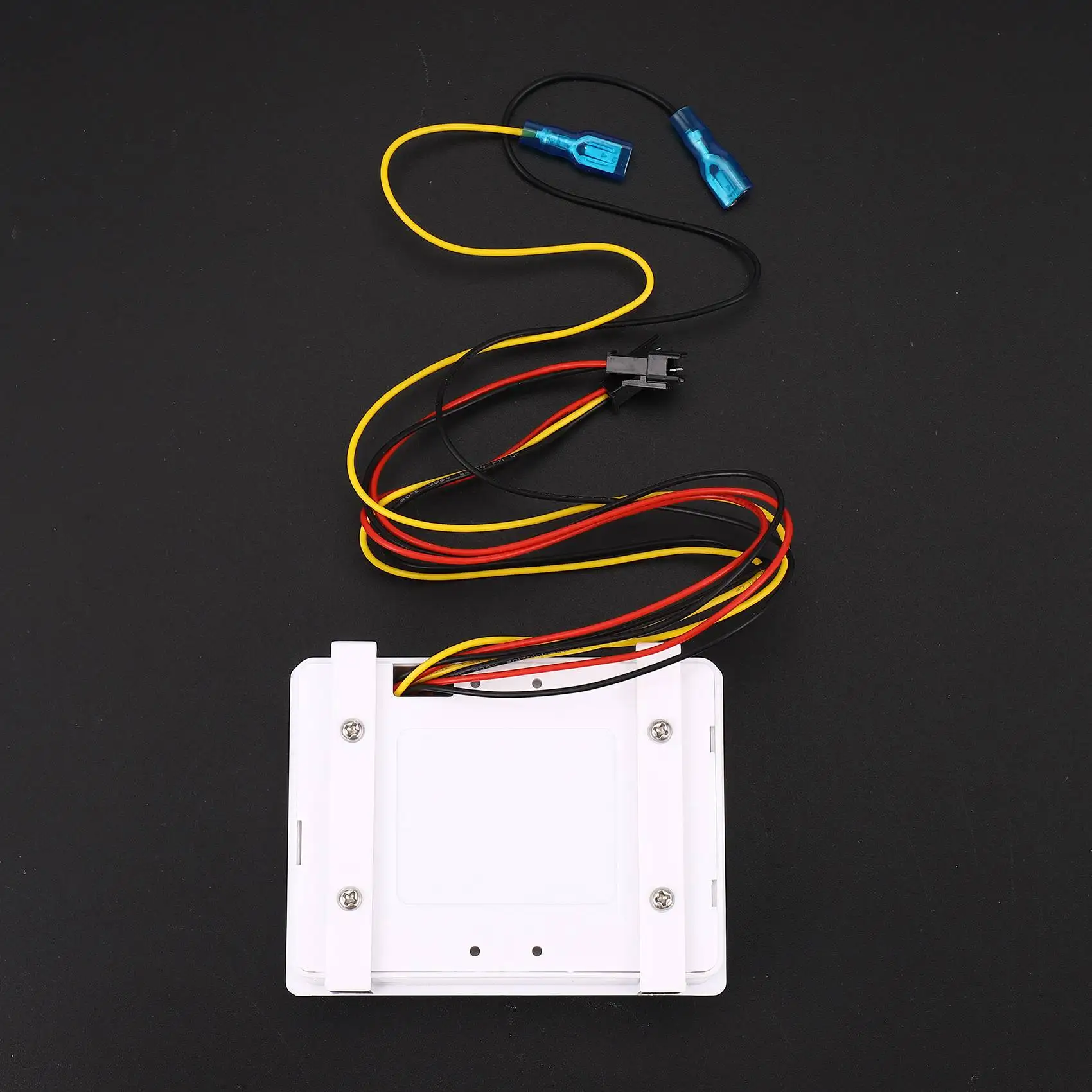 Control Flow Sensor Meter Lcd Display Zj-Lcd-M Screen For Flow Sensor Flow