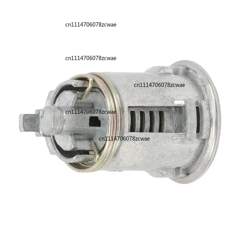 ZOCI-Door Lock Cylinder Replacement Kit(1 Set) For Freightliner FLD 112 120 Century Cascadia Classic