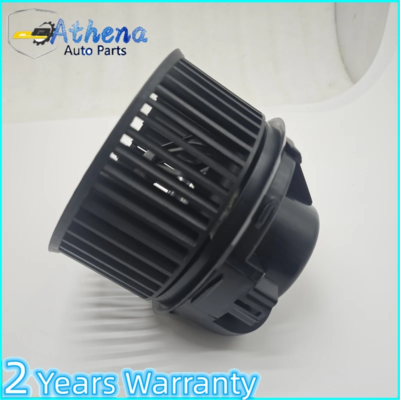 A/C AC Heater Heating Stove Blower Assembly Fan Motor for FORD FOCUS II MONDEO 1362640 1379568 1696010 3M5H18456AB 3M5H18456AC