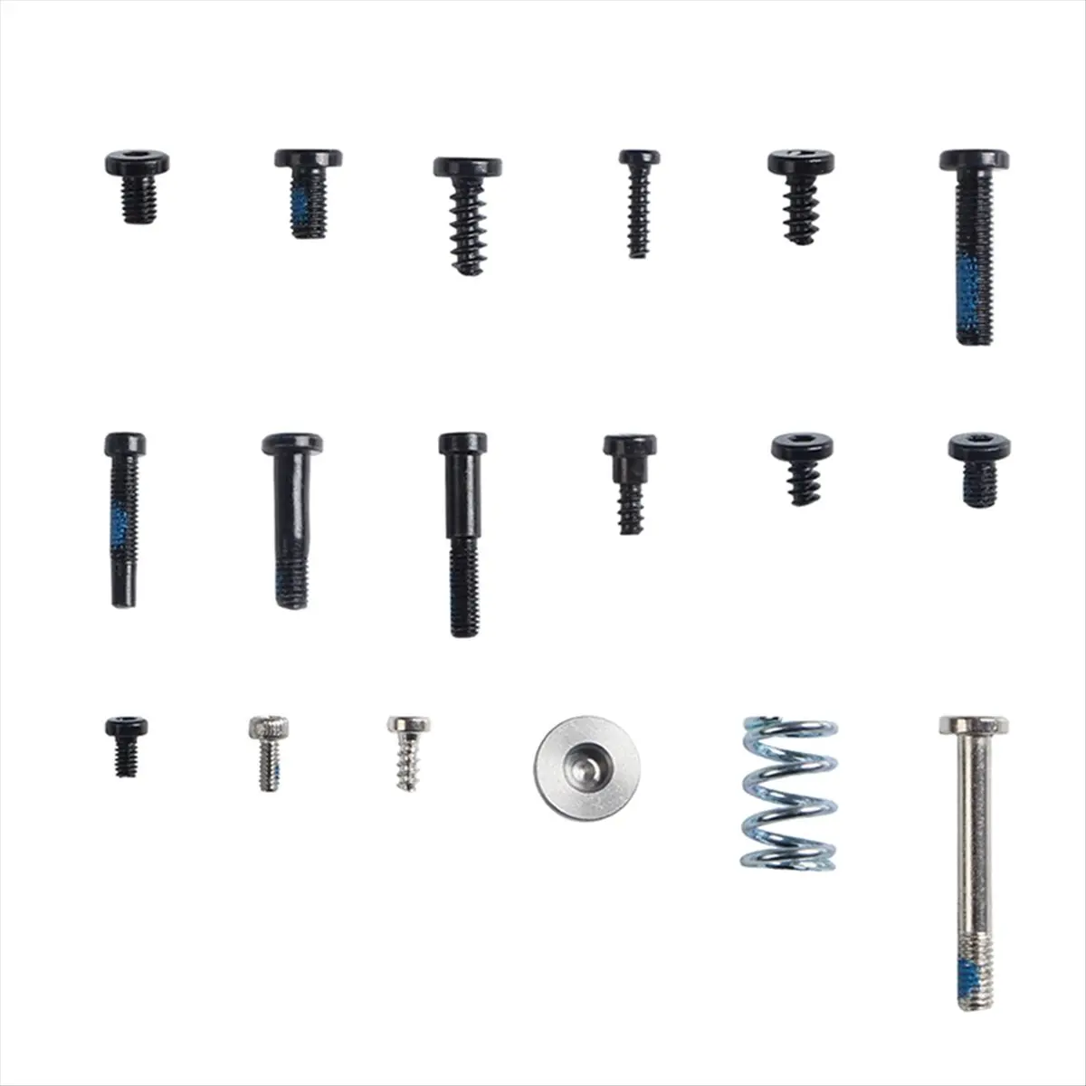 【♮•▲Today-Only!】Replacement Screw Kit for X1 P1 Screws Set 3D Printers Maintenance Parts