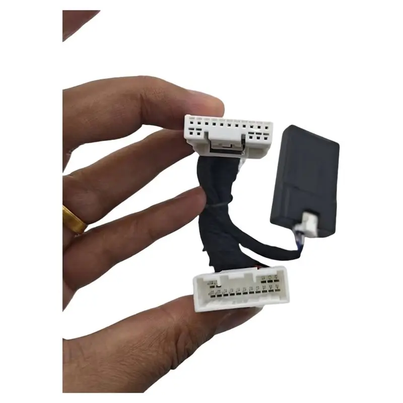 Top sale For Subaru Outback 2024-2026 Auto Stop Canceller Automatic Start Stop Engine Eliminator Sensor Disable Cable Plug
