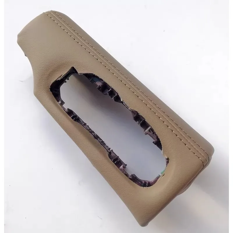

26672403 Instrument Panel Decorative Pad Front Headlight Switch Embedded Frame Genuine Accessories for Buick GL8ES 2017-2019