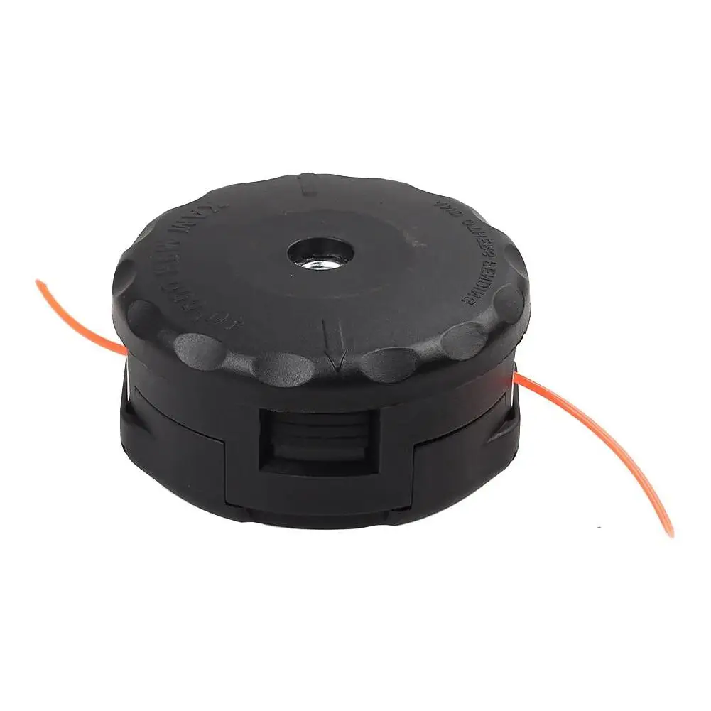 Efficient Trimmer Head Replacement for Shiandaiwa T195S T220 T222 T230 T230s T231 T242 T242X T2510 T2510X 10mm x 1 25mm LHF